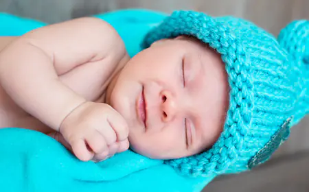 Khwab mein Bacha Dekhnay Ki Tabeer in Urdu