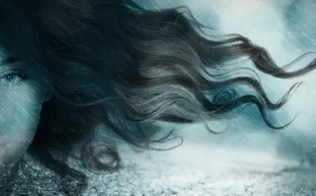 Khwab mein Baal Dekhna ki Tabeer in Urdu