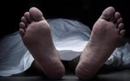 Khwab Mein Marna Dekhna ki Tabeer in Urdu