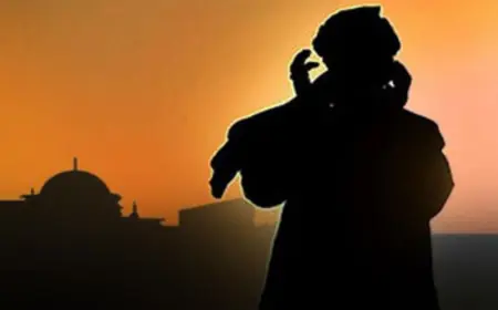 Khwab mein Takbeer Kehne Ki Tabeer in Urdu