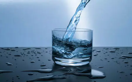 Khwab mein Aab Pani Dekhna ki Tabeer in Urdu