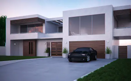 Khwab mein Ghar Dekhna ki Tabeer in Urdu