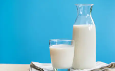 Khwab mein Sheer Doodh Dekhna Ki Tabeer in Urdu