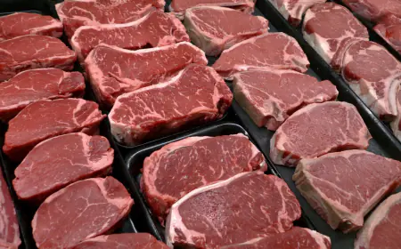 Khwab Mein Gosht Dekhna Ki Tabeer in Urdu