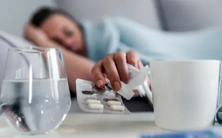 Khwab mein Bimari Dekhna Ki Tabeer in Urdu