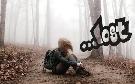 Khwab mein Gum Hona Dekhna Ki Tabeer in Urdu