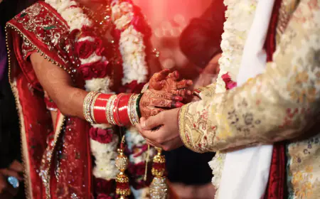 Khwab mein Dulhan ko Dekhna ki Tabeer in Urdu