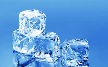 Khwab mein Baraf Dekhna Ki Tabeer in Urdu