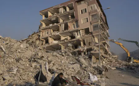 Khwab mein Zalzalah Dekhna Ki Tabeer in Urdu