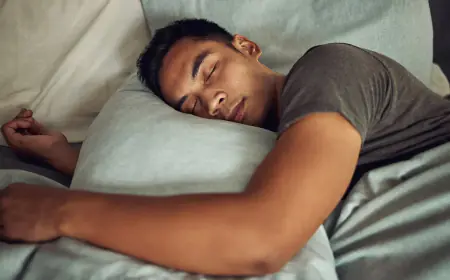 Khwab mein Sona (Sleeping) Dekhna Ki Tabeer in Urdu