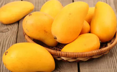 Khwab Mein Aam Mango Dekhna Ki Tabeer in Urdu