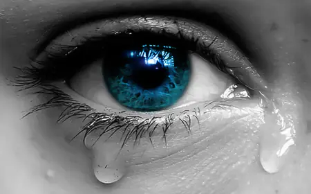 Khwab Mein Rona Ya Rote Dekhna ki Tabeer in Urdu