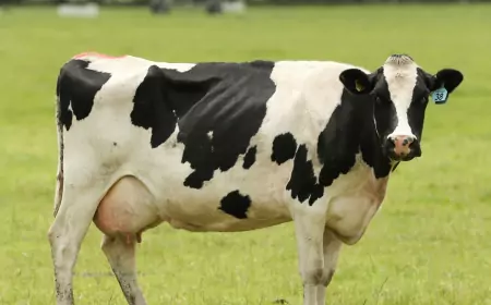 Khwab mein Gaye Cow Dekhna ki Tabeer in Urdu