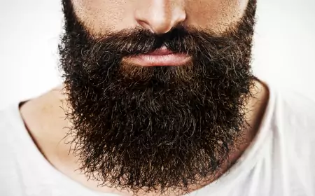 Khwab mein Darhi Dekhna Ki Tabeer in Urdu