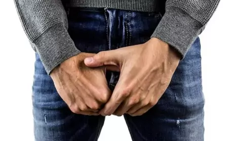 Khwab Mein Azu Tanasul Dekhna ki Tabeer in Urdu