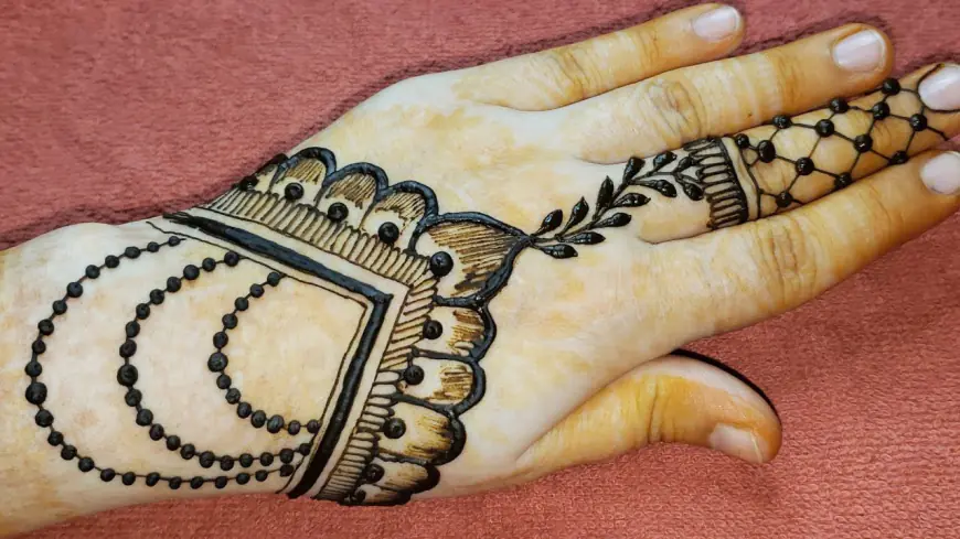 Khwab Mein Mehndi Dekhna ki Tabeer in Urdu