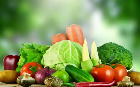 Khwab mein Sabzi Dekhna Ki Tabeer in Urdu