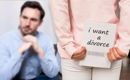 Khwab mein Talaaq Dekhna Ki Tabeer in Urdu