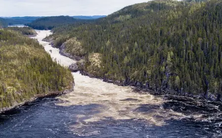 Khwab mein Darya Dekhna Ki Tabeer in Urdu
