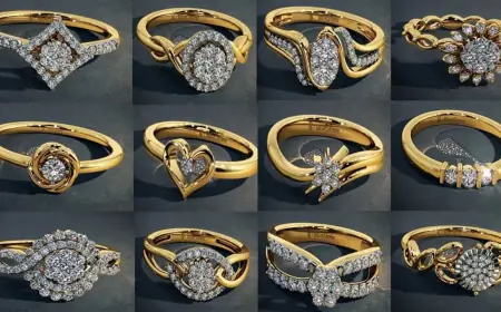 Khwab mein Angothi Dekhna Ki Tabeer in Urdu