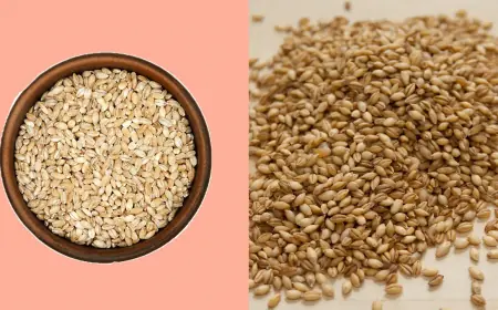 Khwab mein Joo ka Ghalla Dekhna Ki Tabeer in Urdu