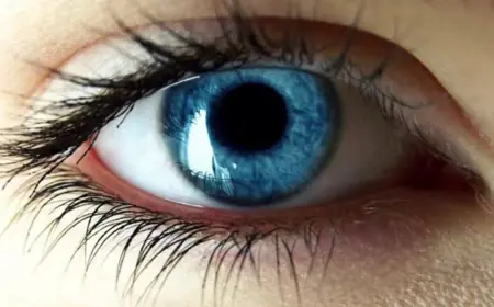 Khwab mein Aankh Dekhna Ki Tabeer in Urdu