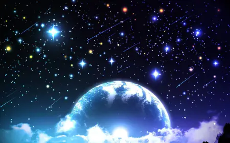 Khwab mein Sitare Dekhna Ki Tabeer in Urdu