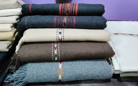 Khwab mein Chadar Shaal Dekhna Ki Tabeer in Urdu