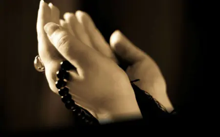 Khwab mein Dua Karna Dekhna Ki Tabeer in Urdu