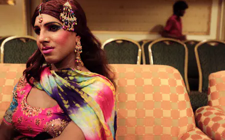 Khwab mein Hijra Dekhna Ki Tabeer in Urdu