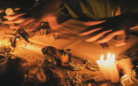 Khwab mein Jadoo Karna Dekhna Ki Tabeer in Urdu