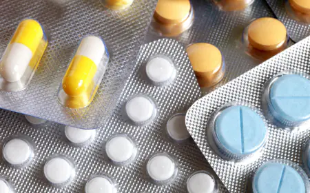 Khwab mein Dawa Khana Dekhna ki Tabeer in Urdu