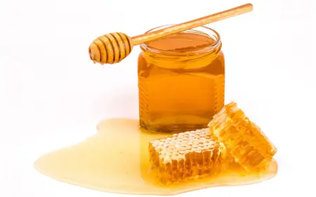 Khwab mein Shehad Dekhna Ki Tabeer in Urdu