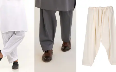 Khwab mein Shalwar Pajamah Dekhna Ki Tabeer in Urdu