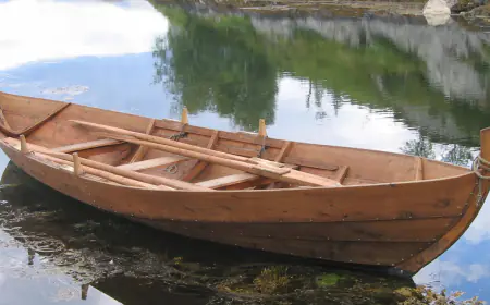 Khwab mein Kashti Boat Dekhna Ki Tabeer in Urdu