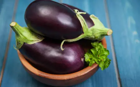 Khwab mein Baingan Dekhna Ki Tabeer in Urdu