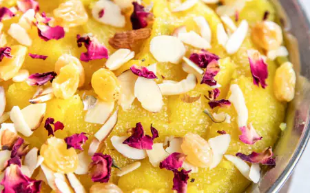 Khwab mein Halwa Dekhna ki Tabeer in Urdu