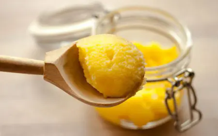 Khwab mein Tail Ghee Dekhna Ki Tabeer in Urdu