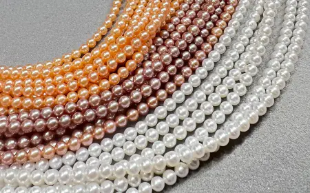 Khwab mein Moti Dekhna Ki Tabeer in Urdu