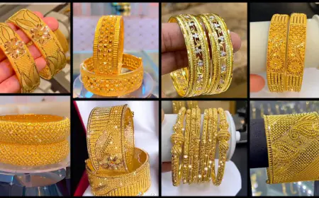 Khwab mein Kangan Chooriyan Dekhna Ki Tabeer in Urdu