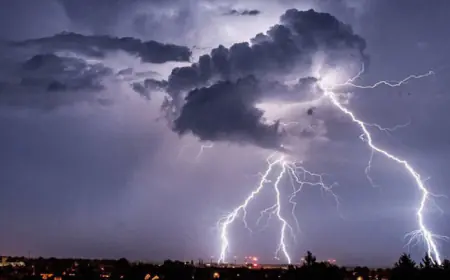 Khwab Mein Bijli Dekhna Ki Tabeer in Urdu