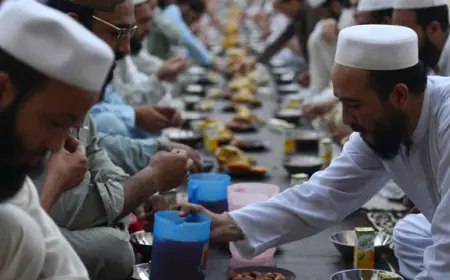 Khwab mein Roza Rakhna Dekhnay Ki Tabeer in Urdu