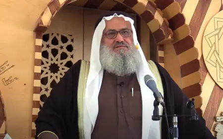 Khwab mein Aalim Dekhna Ki Tabeer in Urdu