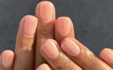 Khwab Mein Nakhun Dekhna ki Tabeer in Urdu