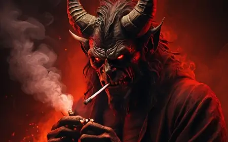 Khwab mein Dajjal Dekhna Ki Tabeer in Urdu