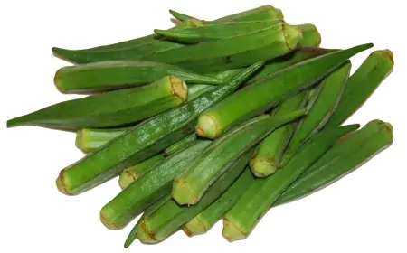 Khwab mein Bhindi Dekhna Ki Tabeer in Urdu