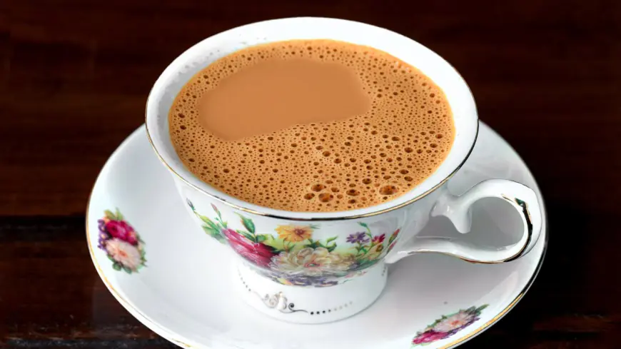 Khwab Mein Chai Tea Dekhna ki Tabeer in Urdu