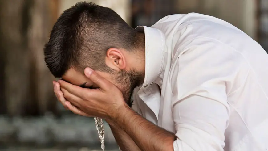 Khwab mein Namaz Ka Wazoo Dekhna Ki Tabeer in Urdu