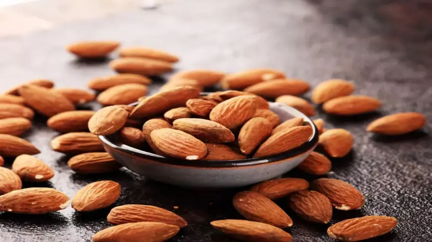 Khwab mein Badaam Dekhna Ki Tabeer in Urdu