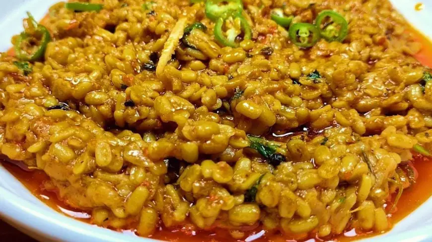 Khwab Mein Daal Dekhna Ya Khana ki Tabeer in Urdu